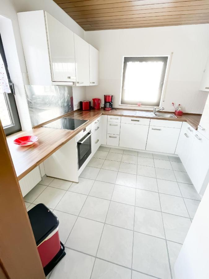 Ferienwohnung Balu Kronau Exterior photo