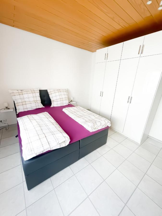 Ferienwohnung Balu Kronau Exterior photo