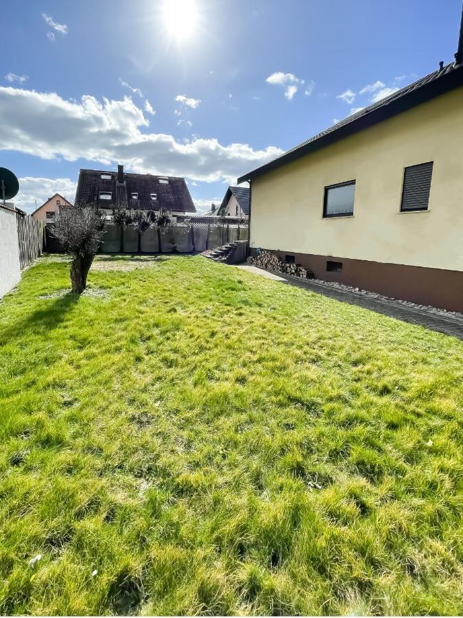 Ferienwohnung Balu Kronau Exterior photo