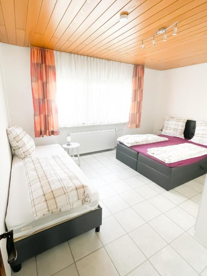 Ferienwohnung Balu Kronau Exterior photo